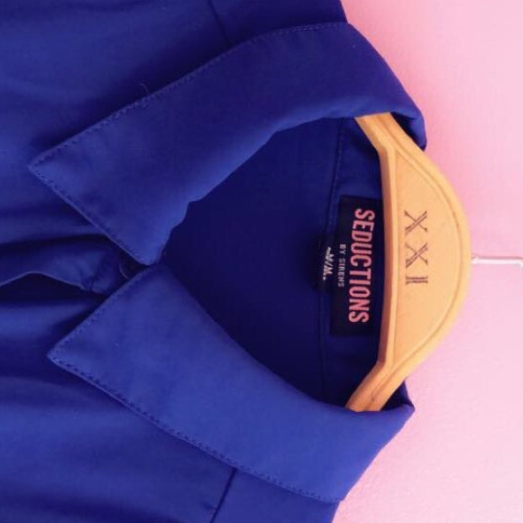 Shirt Dress - Picture 4 of 4